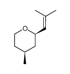 (E)-rose oxide picture