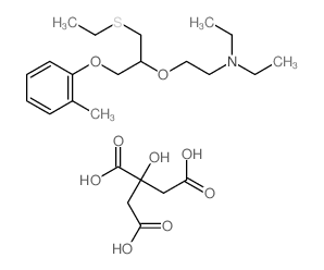 5422-59-3结构式