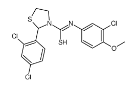 590379-23-0 structure