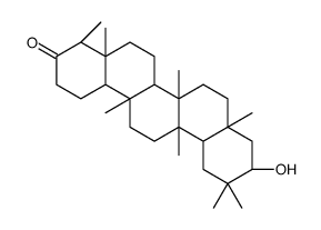 21-hydroxyfriedelan-3-one picture