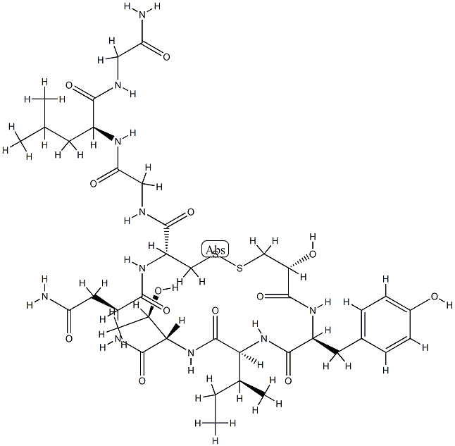 60786-60-9结构式