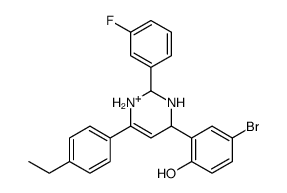 6776-36-9结构式