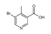 5-溴-4-甲基烟酸图片