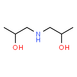 2-Propanol, 1,1'-iminobis-, N-(hydrogenated tallow alkyl) derivs. Structure