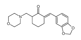 69920-33-8结构式