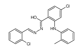 75412-45-2 structure