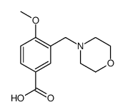 832741-26-1 structure