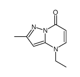 86969-25-7 structure