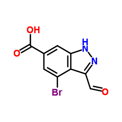 885523-37-5 structure