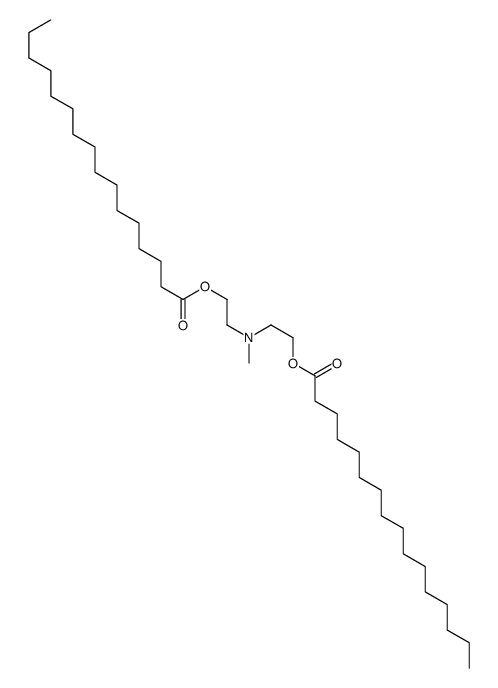 (methylimino)diethane-2,1-diyl dipalmitate picture