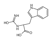 N-Carbamoyl-L-tryptoph picture