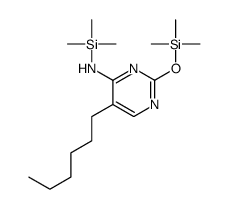 90012-93-4 structure