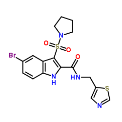 918495-20-2结构式