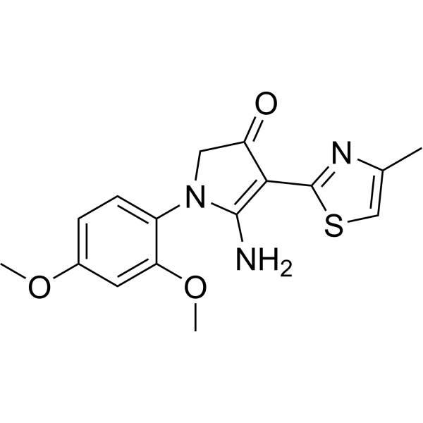 viFSP1结构式