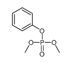 TRIS(PHENYL,METHYLPHENYL,ETHYLPHENYLANDNONYLPHENYL)PHOSPHATE结构式