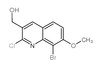 1031928-47-8 structure