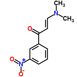 3-(Dimethylamino)-1-(3-nitrophenyl)prop-2-en-1-one picture