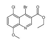 1242260-39-4 structure