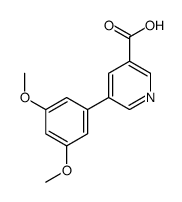 1258612-89-3 structure