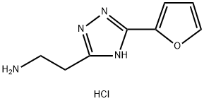 1258652-43-5 structure