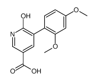 1261891-33-1 structure