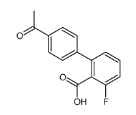 1261923-20-9 structure