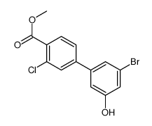 1261948-06-4 structure