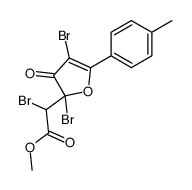 127244-99-9 structure