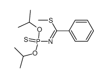 128342-61-0 structure