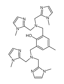 132540-82-0 structure