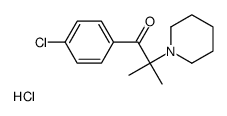 13430-11-0 structure