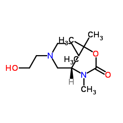 1354019-36-5 structure