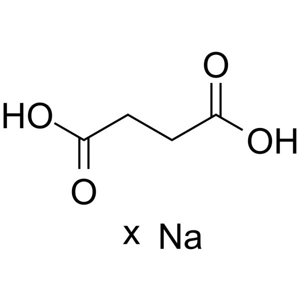 琥珀酸－钠图片