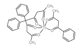 Terbium,tris(1-phenyl-1,3-butanedionato-kO1,kO3)- picture