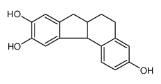 5,6,6a,11b-tetrahydro-3,9,10-trihydroxybenzo(c)fluorene picture