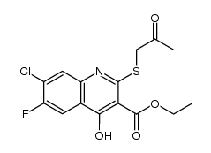 150454-52-7 structure