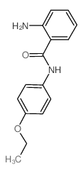 2-氨基-N-(4-乙氧基苯基)-苯甲酰胺图片