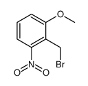 PARA-NITROBENZYLBROMIDE结构式