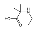 Alanine, N-ethyl-2-methyl- (8CI,9CI) picture