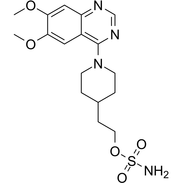 Enpp-1-IN-9 structure