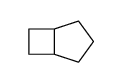 bicyclo[3.2.0]heptane Structure