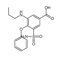 28395-28-0 structure