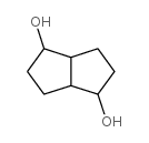 OCTAHYDROPENTALENE-1,4-DIOL结构式