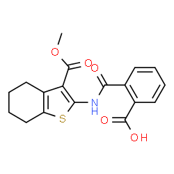 328025-60-1 structure