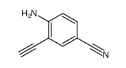 N-(1-(2-methoxyethyl)piperidin-4-yl)-4-(4-trifluoromethylphenyl)benzylamine Structure