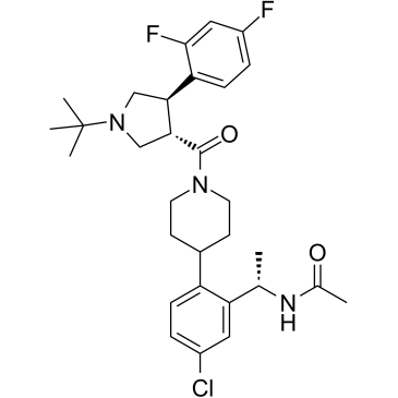 455956-93-1 structure