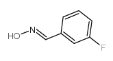 3-fluorobenzaldoxime picture