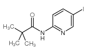 N-(5-Iodo-pyridin-2-yl)-2,2-dimethyl-propionamide picture