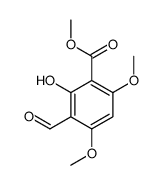 51116-93-9 structure