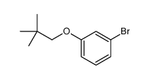 1-BROMO-3-(NEOPENTYLOXY)BENZENE picture